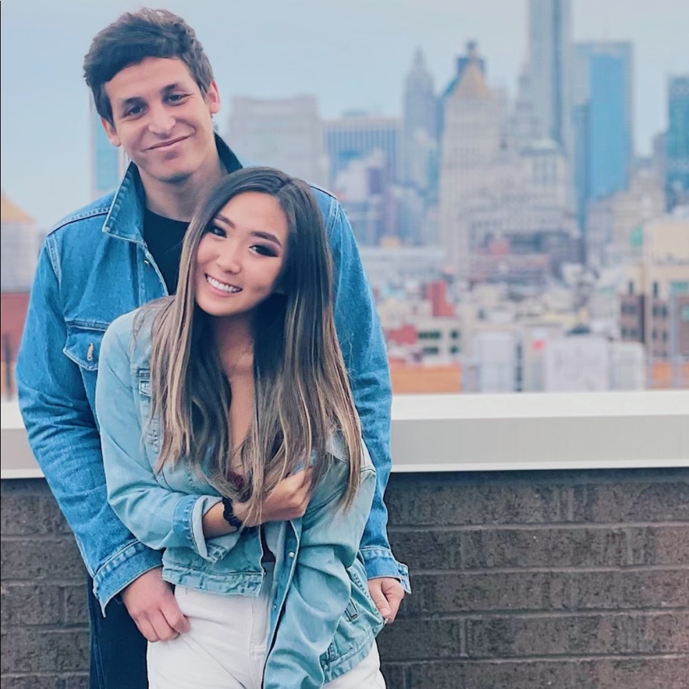 Meet your Posher, Adam